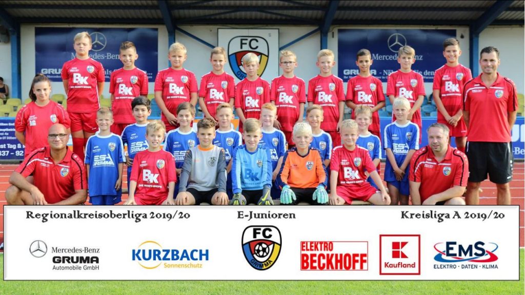 FC Grimma GreenwoodCup FC Grimma GreenwoodCup