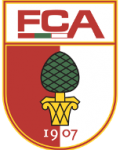 200px-Logo_FC_Augsburg_svg