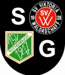 SG Waldaschaff Logo
